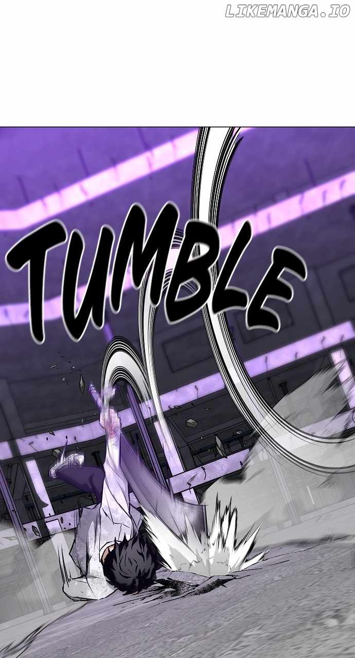 The Shaman's Blade Chapter 34 32